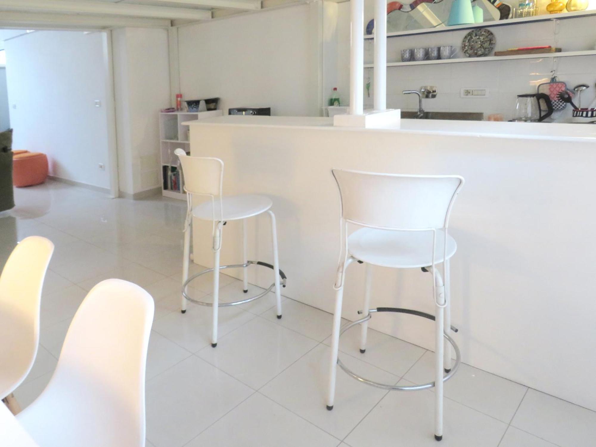 Appartamento Open Space Turim Exterior foto